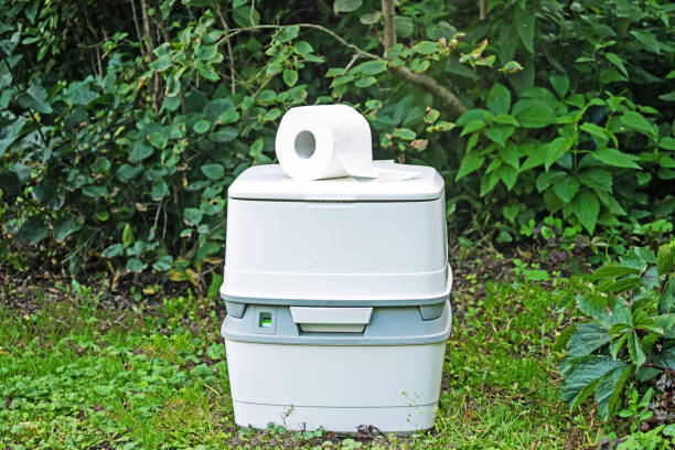 Affordable portable toilet rental in Pleasant Grove, OH
